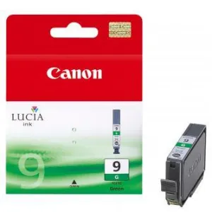 Canon PGI-9G 1041B001 zelená (green) originálna cartridge