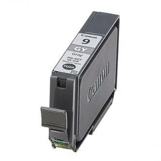 Canon PGI-9GY 1042B001 sivá (grey) originálna cartridge