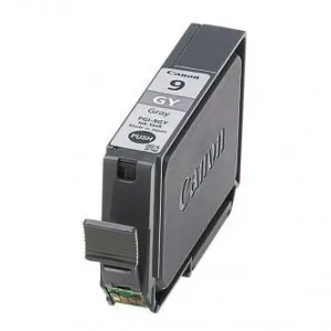Canon PGI-9GY 1042B001 sivá (grey) originálna cartridge