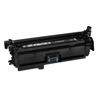 Canon CRG-723 azúrový (cyan) originálný toner