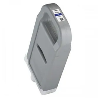 Canon PFI-1700B, 0784C001 modrá (blue) originálna atramentová cartridge