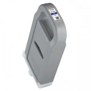 Canon PFI-1700B, 0784C001 modrá (blue) originálna atramentová cartridge
