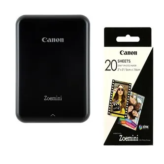 ZP-2030 papier pre Zoemini 20ks CANON