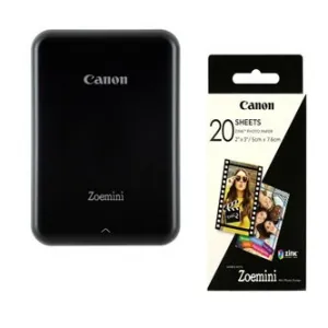 ZP-2030 papier pre Zoemini 20ks CANON