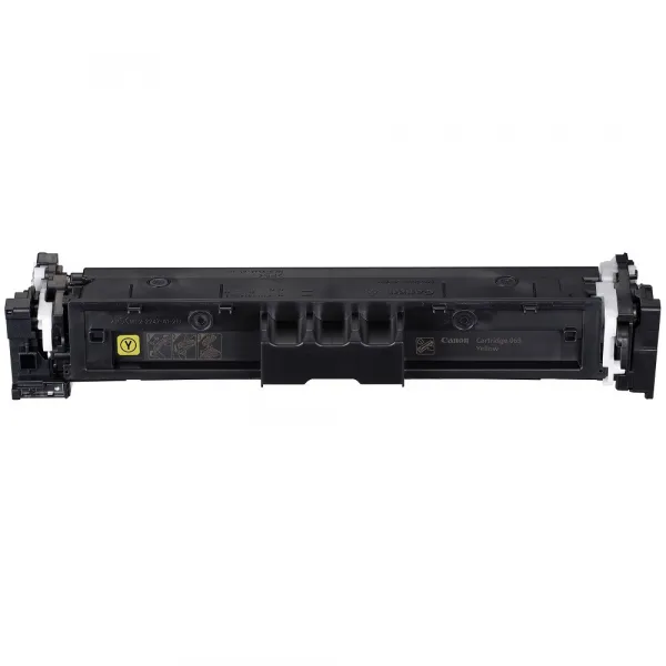 Canon 069YH 5095C002 žltý (yellow) originálny toner
