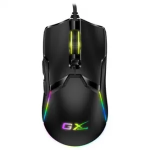 Genius Myš GX Gaming Scorpion M700 31040009400, 7200DPI, optická, 6tl., drátová USB, černá
