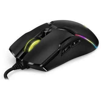 Genius Myš GX Gaming Scorpion M700 31040009400, 7200DPI, optická, 6tl., drátová USB, černá