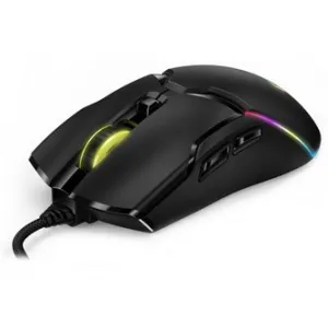 Genius Myš GX Gaming Scorpion M700 31040009400, 7200DPI, optická, 6tl., drátová USB, černá