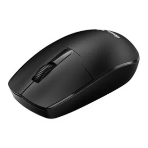 GENIUS myš NX-7000SE/ 1200 dpi/ optický senzor/ bezdrátová/ černá