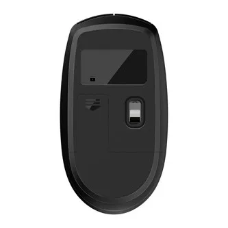 GENIUS myš NX-7000SE/ 1200 dpi/ optický senzor/ bezdrátová/ černá