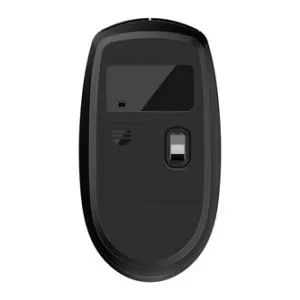 GENIUS myš NX-7000SE/ 1200 dpi/ optický senzor/ bezdrátová/ černá