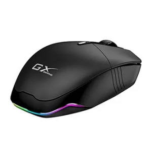 Myš bezdrátová, Genius GX GAMING Scorpion M8250 AI 31060001401, černá, optická, 3200DPI