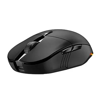 Myš bezdrátová, Genius GX GAMING Scorpion M8250 AI 31060001401, černá, optická, 3200DPI