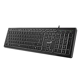 GENIUS Slimstar 820