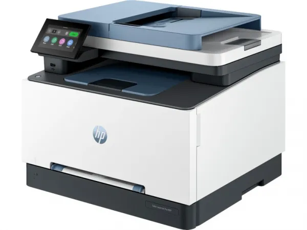 HP Color LaserJet Pro MFP 3302fdw 499Q8F#B19 laserová multifunkcia