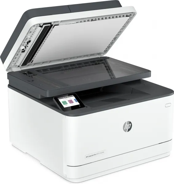 HP LaserJet Pro MFP 3102fdn 3G629F#B19 laserová multifunkcia