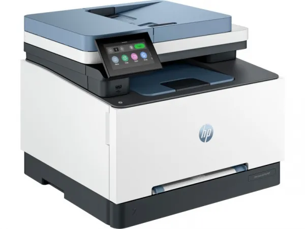 HP Color LaserJet Pro MFP 3302fdn 499Q7F#B19 laserová multifunkcia