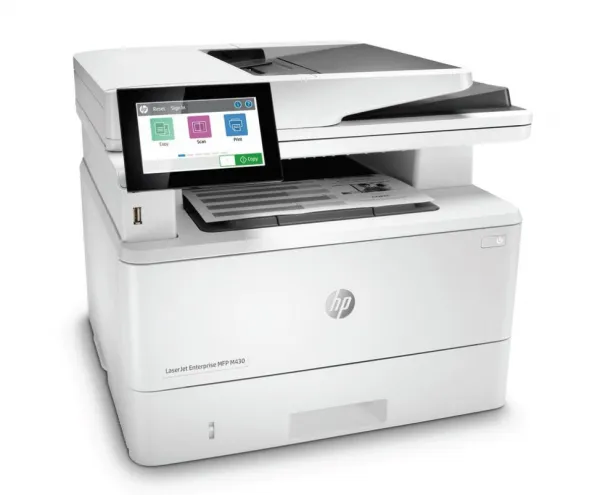 HP LaserJet Enterprise M430f 3PZ55A#B19 laserová multifunkcia