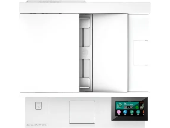 HP Color LaserJet Pro MFP 4302fdw 5HH64F#B19 laserová multifunkcia