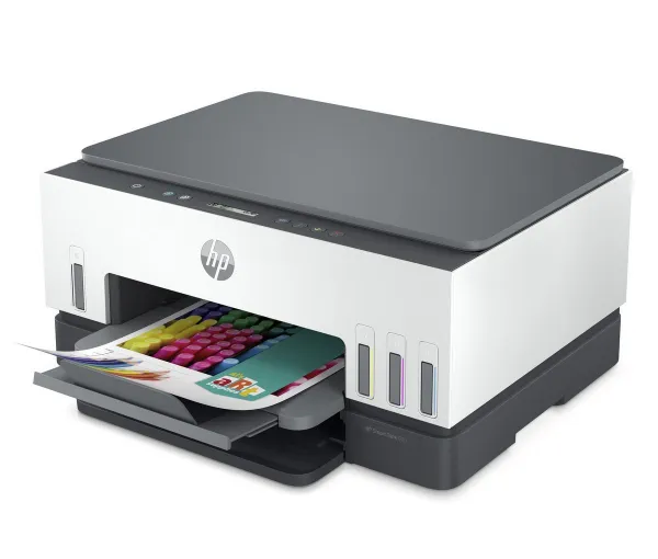 HP Smart Tank 670 6UU48A#670 atramentová multifunkcia
