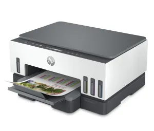 HP Smart Tank 720 6UU46A#670 atramentová multifunkcia