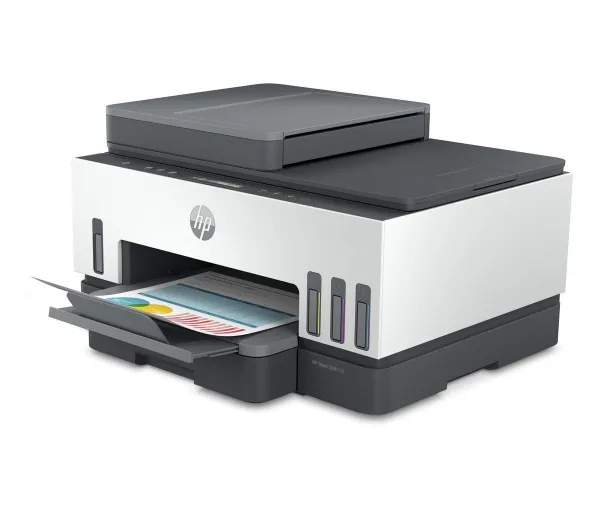 HP Smart Tank 750 6UU47A#670 atramentová multifunkcia