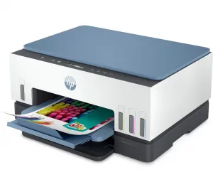 HP Smart Tank 675 28C12A#670 atramentová multifunkcia