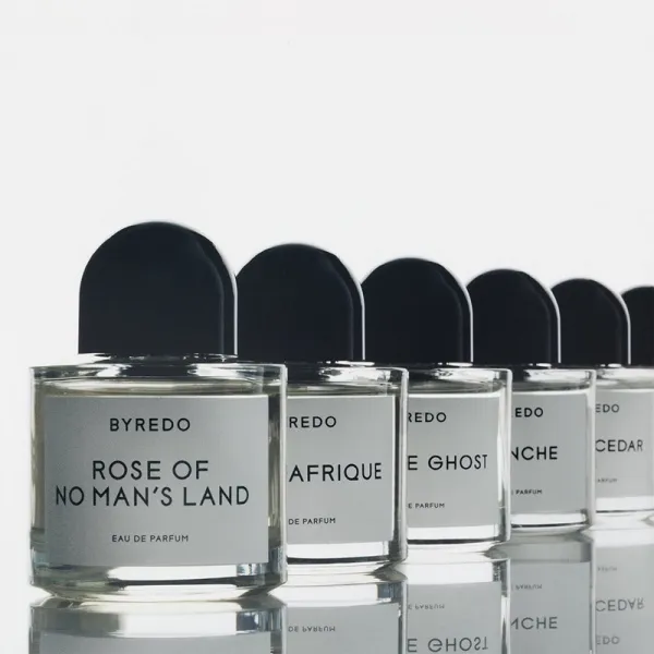 BYREDO Blanche parfumovaná voda pre ženy 100 ml