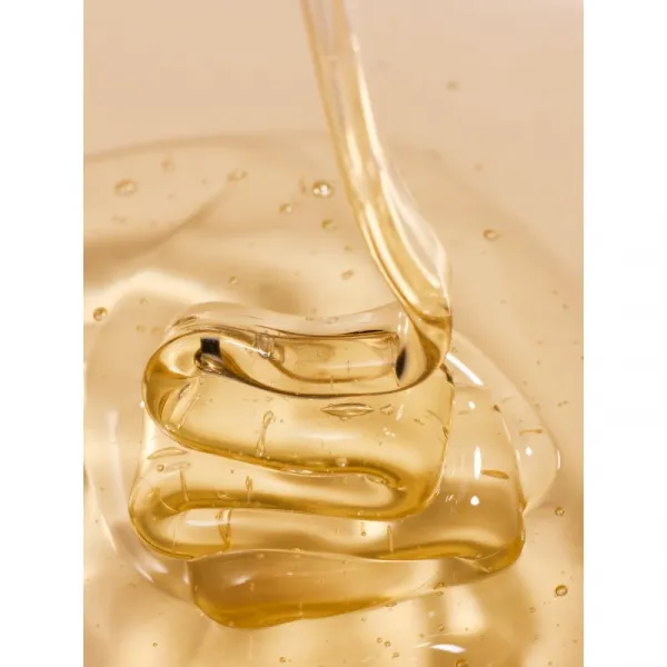 WHAMISA Organic Flowers Foaming Gel ukľudňujúci čistiaci penivý gél 150 ml