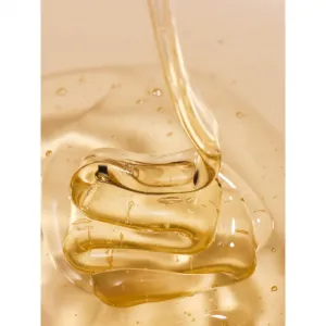 WHAMISA Organic Flowers Foaming Gel ukľudňujúci čistiaci penivý gél 150 ml