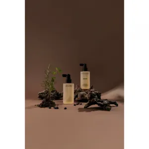 WHAMISA Organic Seeds Hair Scalp Tonic osviežujúce tonikum stimulujúci rast vlasov 165 ml