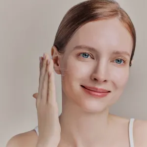 WHAMISA Cactus Magic Serum protivráskové sérum pre rozjasnenie a hydratáciu 32 ml