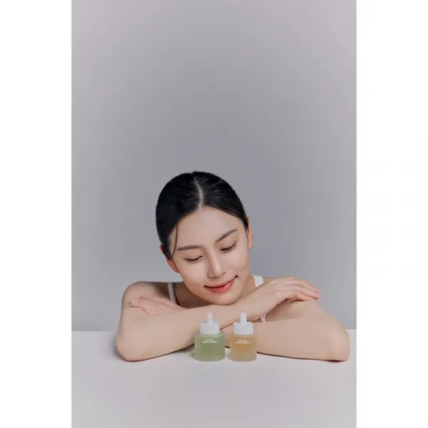 WHAMISA Cactus Magic Serum protivráskové sérum pre rozjasnenie a hydratáciu 32 ml