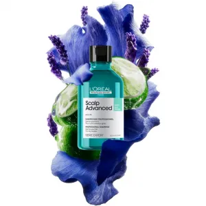 L'Oréal Professionnel Paris šampón na vlasy - Scalp Advanced Anti-Oiliness Dermo-Purifier Shampoo