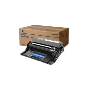 Konica Minolta 1710-5320-01 4333413 čierna (black) originálna valcová jednotka