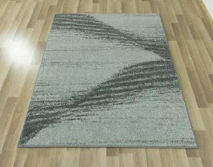 Koberec Avanti Noe sivý