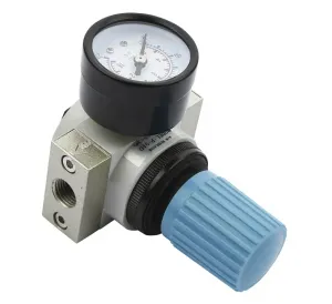 Regulátor vzduchu REDATS P910 1/4"" PRO