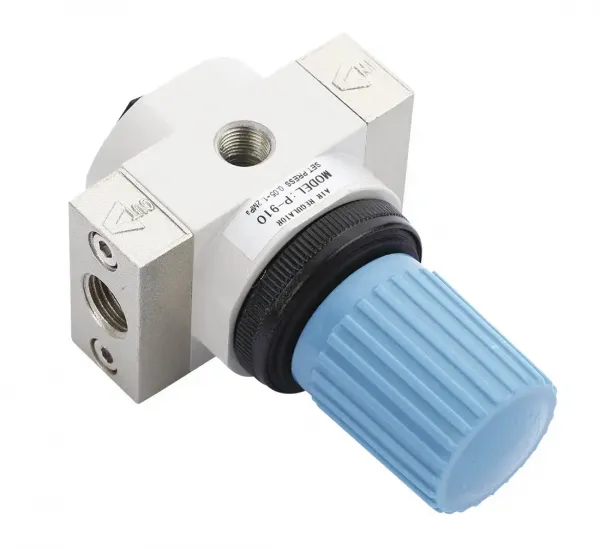 Regulátor vzduchu REDATS P910 1/4"" PRO
