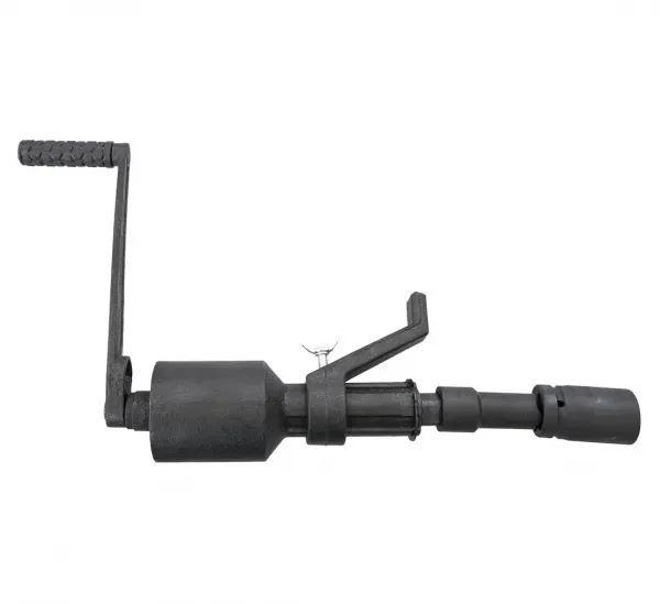 Uťahovák, násobič momentu REDATS K-160, 1:64, 1:4,2, 1:1, 7000 Nm, Redats 07-02-06