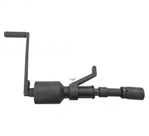 Uťahovák, násobič momentu REDATS K-160, 1:64, 1:4,2, 1:1, 7000 Nm, Redats 07-02-06