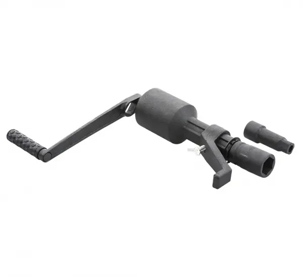 Uťahovák, násobič momentu REDATS K-160, 1:64, 1:4,2, 1:1, 7000 Nm, Redats 07-02-06