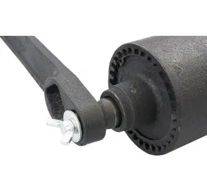 Uťahovák, násobič momentu REDATS K-160, 1:64, 1:4,2, 1:1, 7000 Nm, Redats 07-02-06