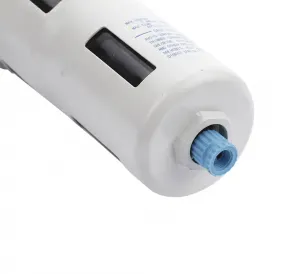 Regulátor tlaku s odkalovačom a filtrom REDATS P-790 1"" cal PRO