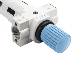 Regulátor tlaku s odkalovačom a filtrom REDATS P-790 1"" cal PRO