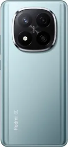 Xiaomi Redmi Note 14 Pro+ 5G 12GB/512GB - Modrý