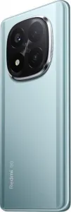 Xiaomi Redmi Note 14 Pro+ 5G 12GB/512GB - Modrý