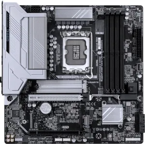 GIGABYTE MB Sc LGA1851 B860M GAMING X WIFI6E, Intel B860, 4xDDR5, 1xThunderbolt, 1xDP, 1xHDMI, WiFi, mATX