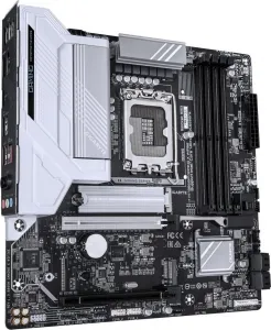 GIGABYTE MB Sc LGA1851 B860M GAMING X WIFI6E, Intel B860, 4xDDR5, 1xThunderbolt, 1xDP, 1xHDMI, WiFi, mATX