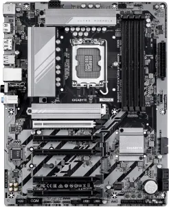 GIGABYTE MB Sc LGA1851 B860 DS3H WIFI6E, Intel B860, 4xDDR5, 1xDP, 1xHDMI, WiFi, ATX