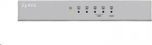 Zyxel GS-105B V5 5-Port MINI Desktop Gigabit Ethernet Switch - Metal Housing